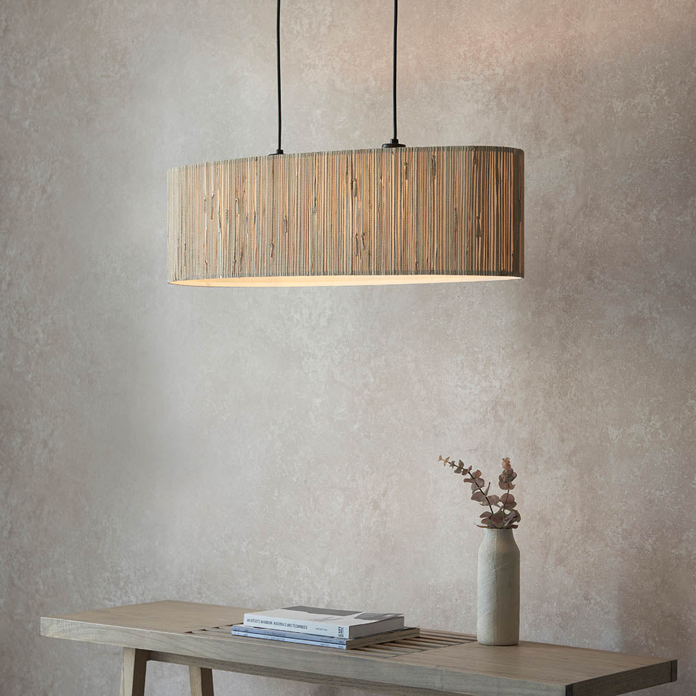 Pendant Lighting